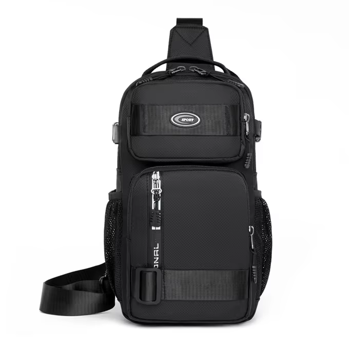 Cross Body Bag
